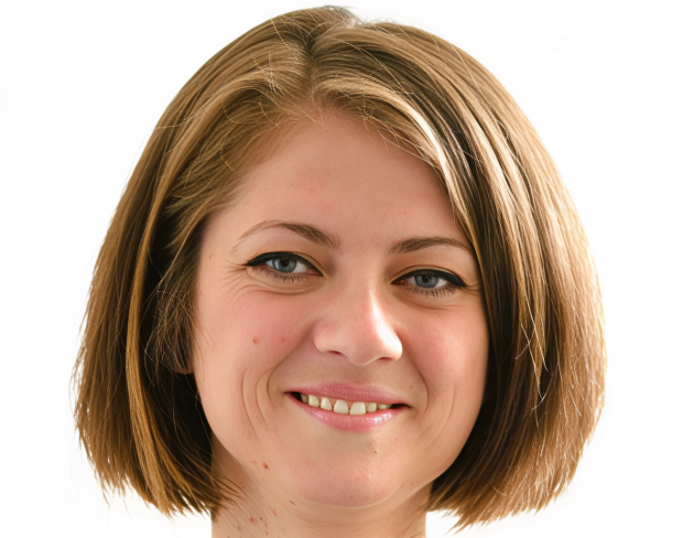 Veronika Pospíšilová